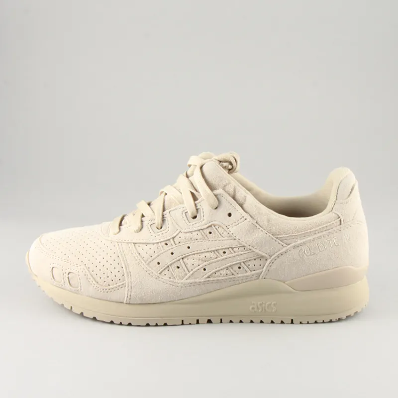 Asics Gel-Lyte III OG - Feather Grey/Feather Grey-2